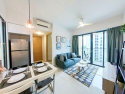 Coco Palms (D18), Condominium #532479411